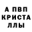 Метадон мёд Biv 75